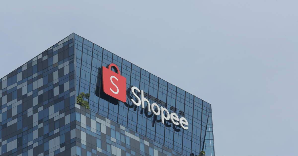 YouTube and Shopee collaborate on a fresh shopping feature