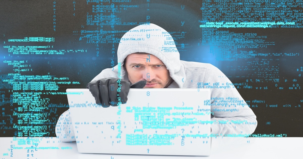 Top Cybersecurity Threats in 2025