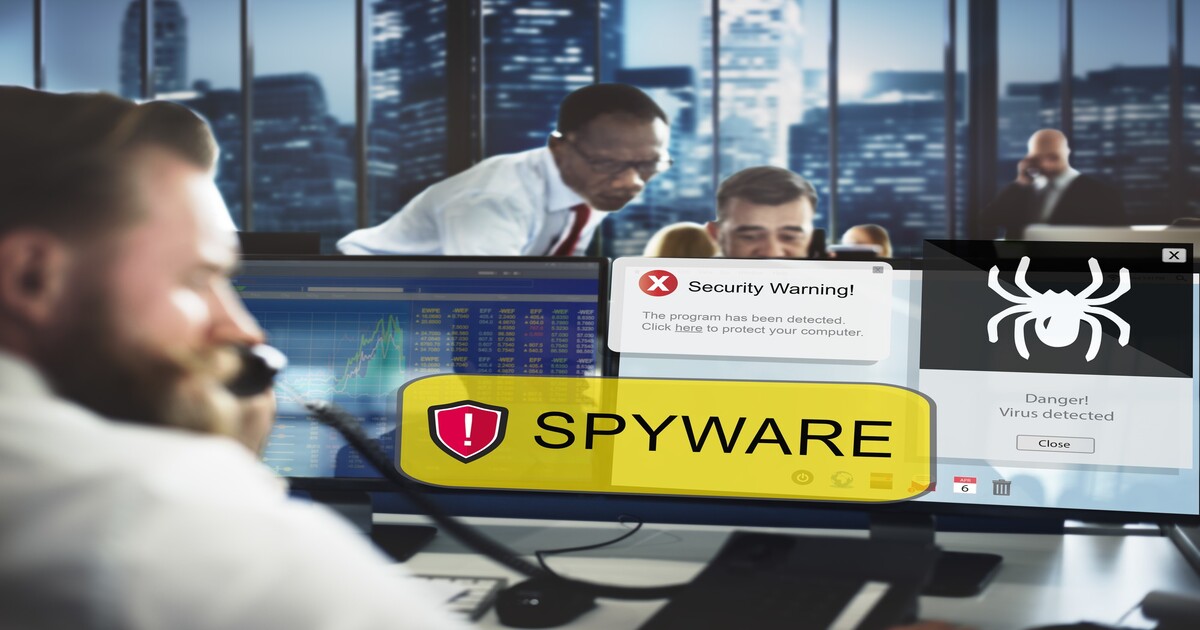 Top Malware Threats in 2025