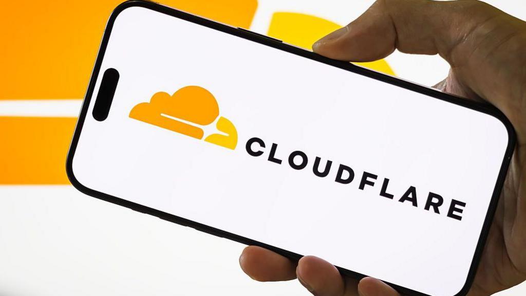 Cloudflare Down: Major Global Outage Disrupts X, ChatGPT, and Spotify