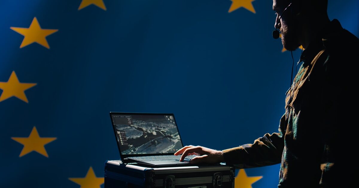 EU Seeks Help From Big Tech, Influencers to Counter Hybrid Threats and Fake News