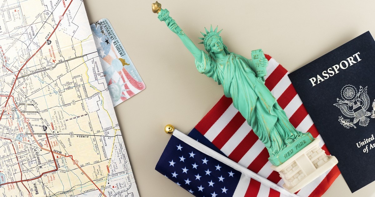 Major Green Card change proposed: No PR if immigrants likely to become dependent on govt