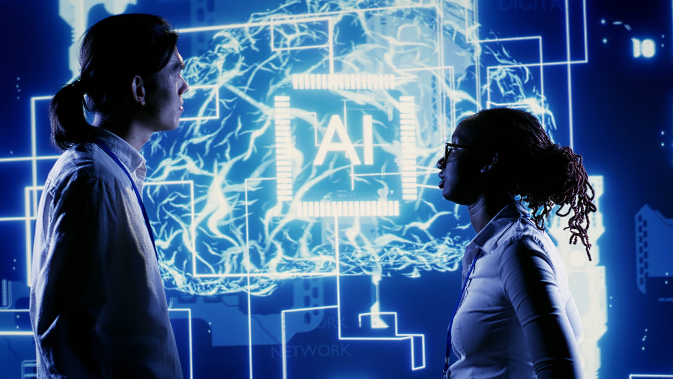 Can Machine Learning Be Considered AI? The Truth Behind the Confusion