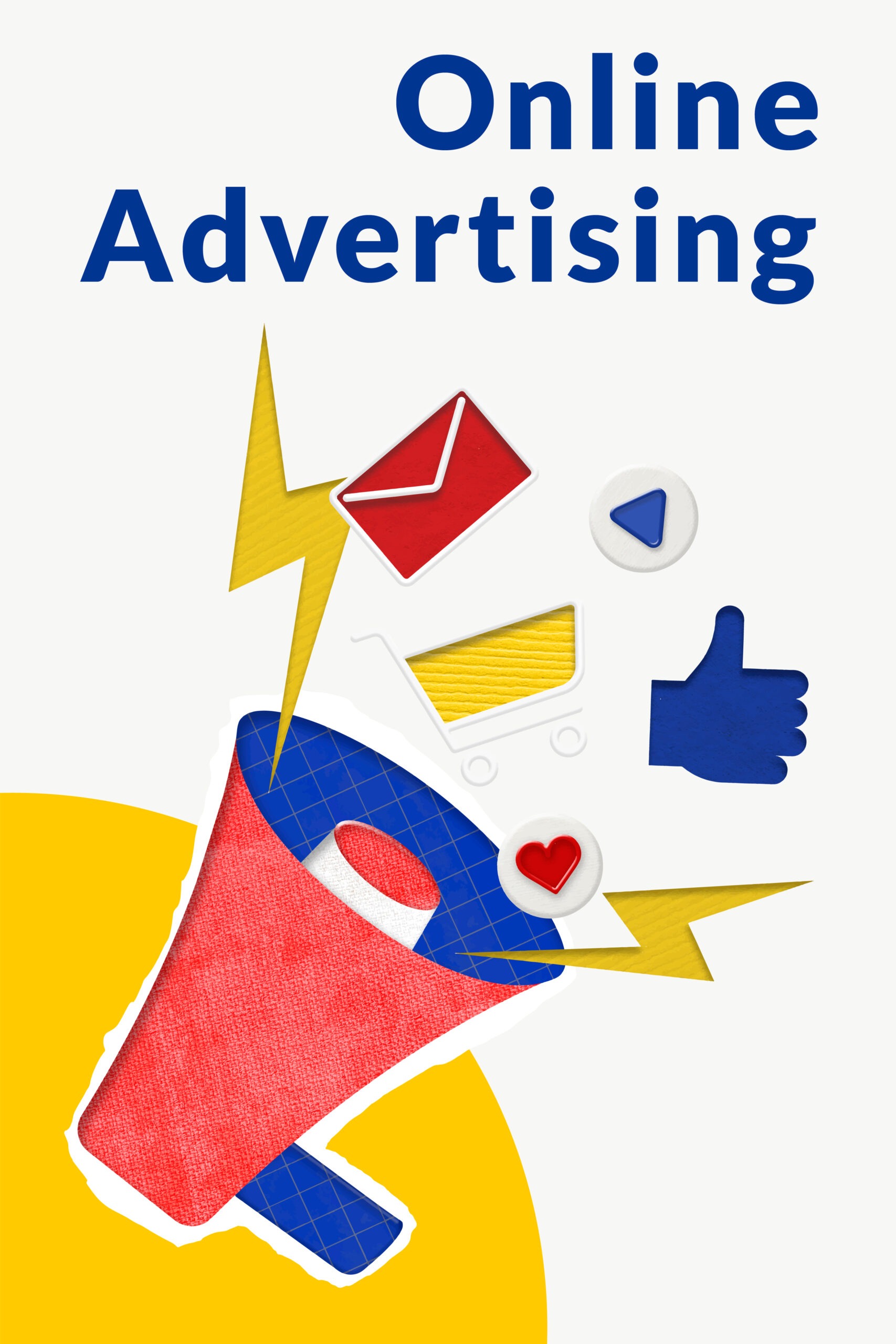 online advertising